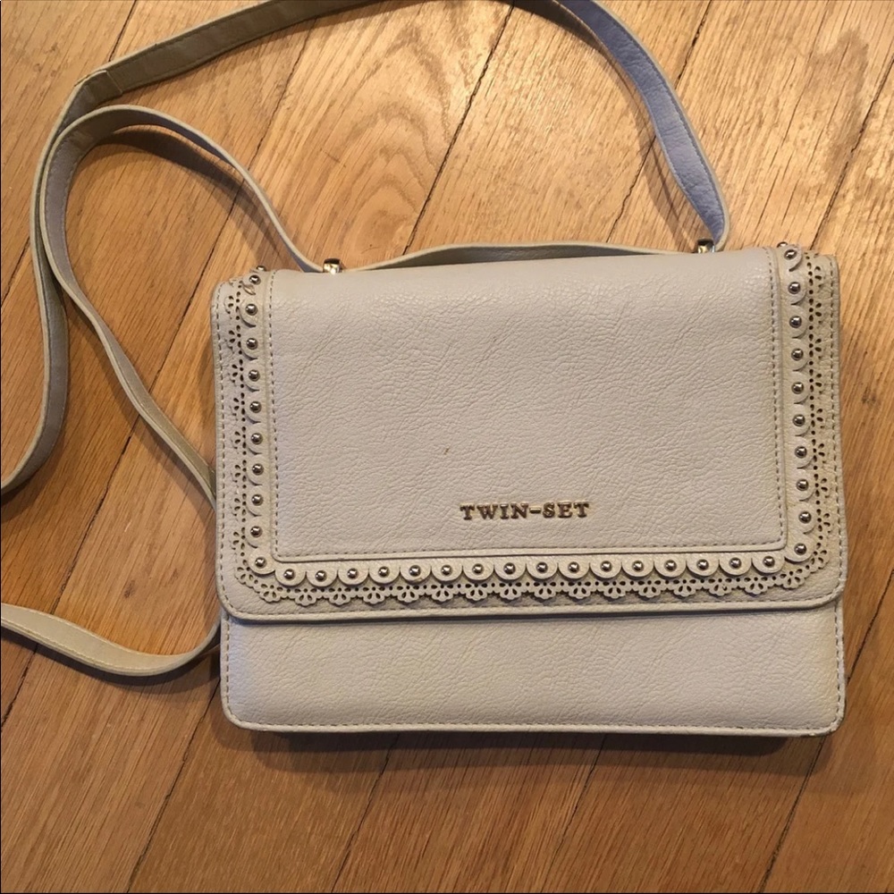 Twin-set Crossbody/Shoulder/clutch bag - Picture 2 of 8